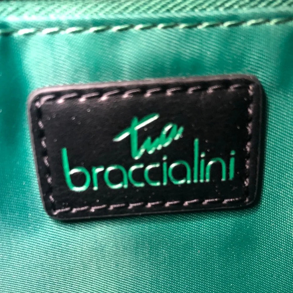 Braccialini Tua Custom-made Dog Crossbody Bag - Picture 8 of 11